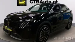 Peugeot 3008 de 2025
