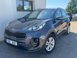 KIA Sportage 1.6 GDi 132Ch ISG 4x2 Active Business Garantie 12 Mois