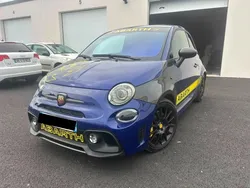 Abarth 500 595 1.4 T-JET 180 COMPETIZIONE