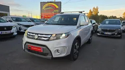 Suzuki Vitara 1.6 DDiS Privilege 4x2