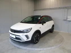 Opel Crossland 1.2 Turbo 130ch GS line BVA