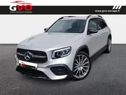 Mercedes-benz GLB 200 d 150ch AMG Line 8G-DCT