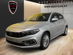 Fiat Tipo 1.3 Multijet