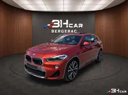 Bmw X2 (F39) xDrive20dA 190ch M Sport X Toit Ouvrant Caméra