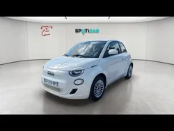 Fiat 500 e 118ch MY23