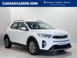 KIA Stonic 1.0 T-GDi MHEV Drive 100