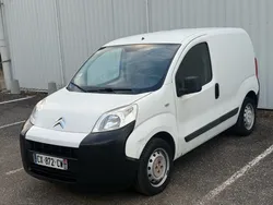 Citroën nemo 1.3 cdti 75 cv tva récupérable