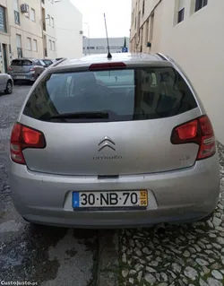 Citroën C3 C3