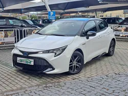 Toyota Corolla 1.8 Hybrid Comfort