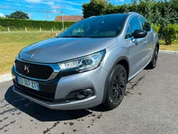 CITROËN DS4 CROSSBACK 1.6 BlueHDi 120cv BeChic TBEG CT VIERGE