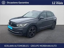 Volkswagen Tiguan II 2.0 TDI 150CH DSG7 Life