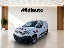 Citroen Berlingo Van M 650kg BlueHDi 100 S&S Club