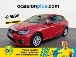 SEAT Ibiza 1.0 TSI S&S FR XS 110
