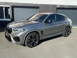 BMW X4 (F98) 3,0 i M 510 COMPETITION BVA