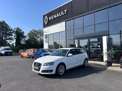 AUDI A3 A3 1.6 TDI 105 DPF Ambition