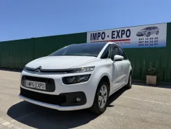 Citroen C4 Picasso 1.6BlueHDI S&S Feel 100