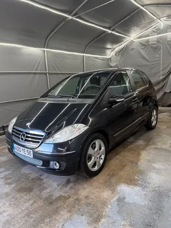 Mercedes-benz classe a 2.0 a 180 cdi