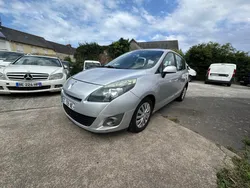 Renault SCENIC III Renault Grand Scenic 2011 - III 1.5 DCI 105 AUTHENTIQUE 7PL - Diesel - Boîte manuelle