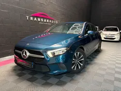 MERCEDES CLASSE A 180 7G-DCT Progressive Line / entretien ok / suivi mercedes jusqu'à 83 000 / CT OK
