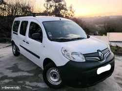 Renault Kangoo 1.5 dCi Maxi Business S/S