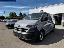 Volkswagen utilitaires transporter van l1h1 2.0 tdi 150 bva8 business
