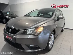 SEAT Ibiza 1.2 TSI Reference