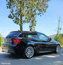BMW 120 d Aut. M Sport