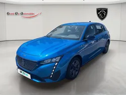 Peugeot 308 1.5 BlueHDi 130ch S&S Active Pack EAT8 Société 2 Places