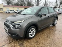CITROEN C3 83 SS BVM5 Feel Business