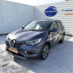 Renault Kadjar 1.5 BLUE DCI 115CH INTENS