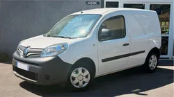 RENAULT KANGOO II EXPRESS R-Link 1.5l DCi 110cv