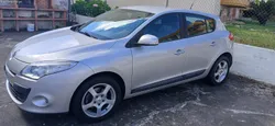 Renault Mégane Ill