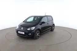 Volkswagen Up 1.0 TSI GTI 5P 115 ch