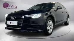 Audi A4 Avant BUSINESS 2.0 TDI 190ch S tronic 7 - Bang & Olufsen / Bluetooth