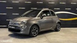 Fiat 500 1.0 Hybrid