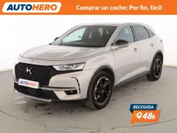 DS DS7 1.6 PT. Performance Line Aut. 180