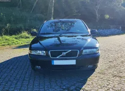Volvo S80 T5 - 226cv