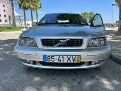 Volvo V40 1900