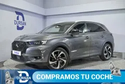 DS DS7 2.0BlueHDi Performance Line Aut.