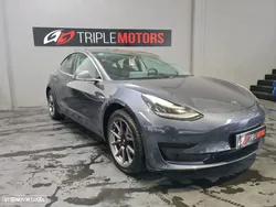 Tesla Model 3 Standard Range Plus RWD