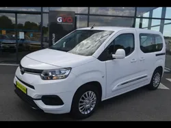 Toyota PROACE CITY Verso Medium 1.5 100 D-4D Dynamic