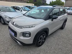 Citroen C3 AIRCROSS EAT6 BLUEHDI 120 CV AUTOMATIQUE