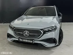 Mercedes-Benz E 300 de