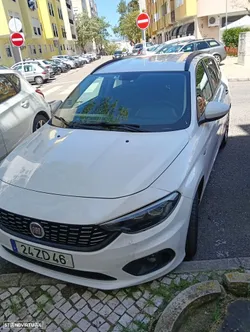 Fiat Tipo Station Wagon 1.3 M-Jet Easy