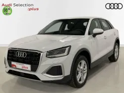 AUDI Q2 35 TDI Advanced S tronic 110kW
