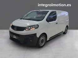 FIAT Scudo Furgón 1.5BlueHDI L2 120