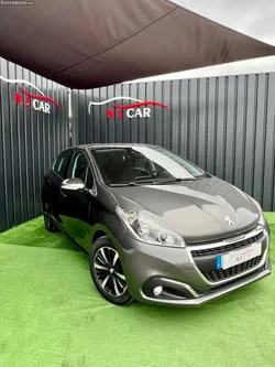Peugeot 208 1.2 PureTech Allure