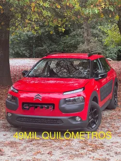 Citroën C4 Cactus 1.2 PureTech Shine