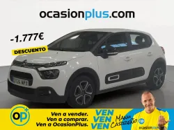 CITROEN C3 Origin 1.2 PureTech S&S Plus 83