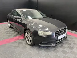 AUDI A5 SPORTBACK 2.0 TDI 177 S line